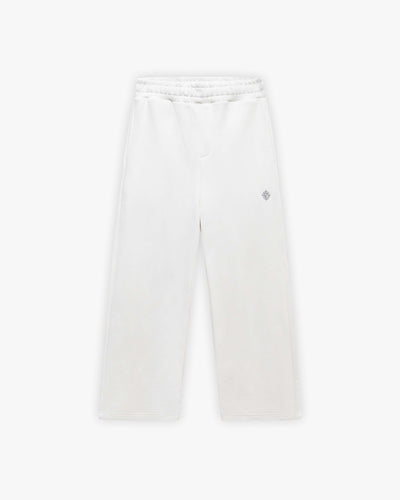 SOFTS JOGGER WHITE