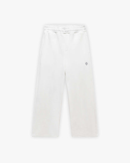 SOFTS JOGGER WHITE