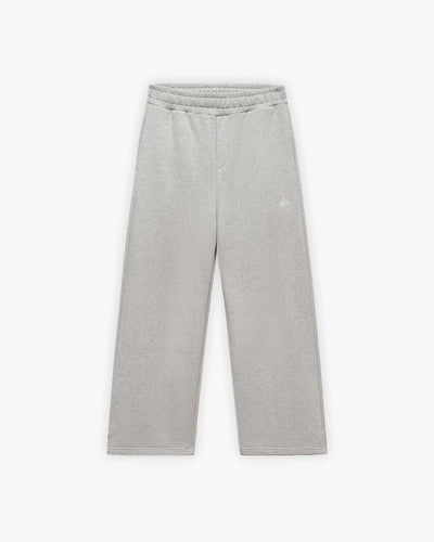 SOFTS JOGGER GREY MELANGE
