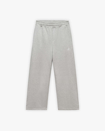 SOFTS JOGGER GREY MELANGE