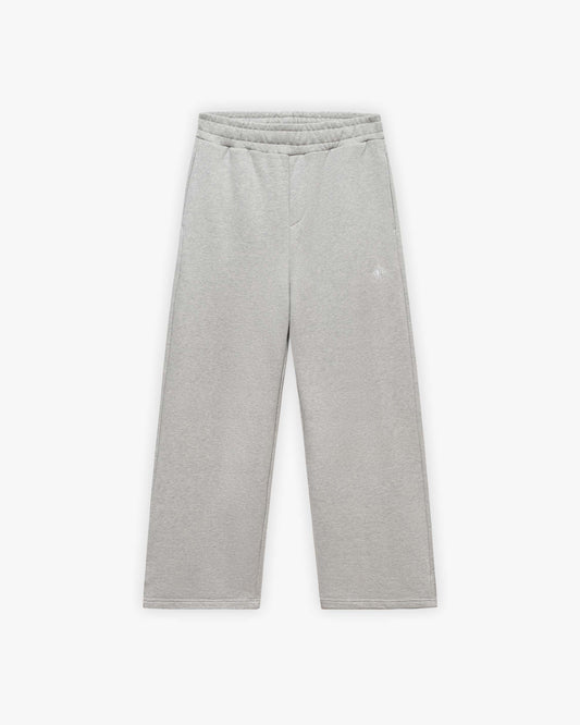 SOFTS JOGGER GREY MELANGE