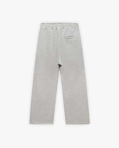 SOFTS JOGGER GREY MELANGE