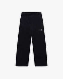 SOFTS JOGGER BLACK