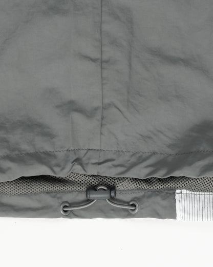 TRACK PANTS V4 GREY