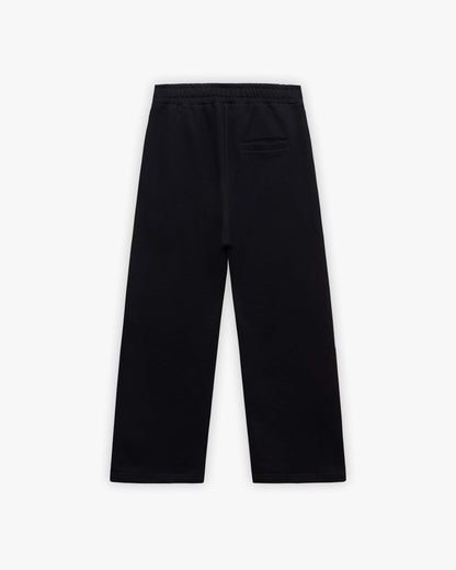 SOFTS JOGGER BLACK