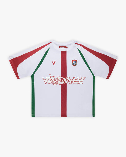 PORTUGAL JERSEY - VICINITY
