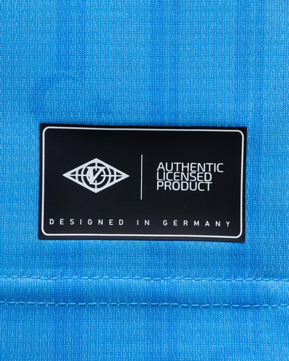 TURKEY 26 JERSEY LIGHT BLUE