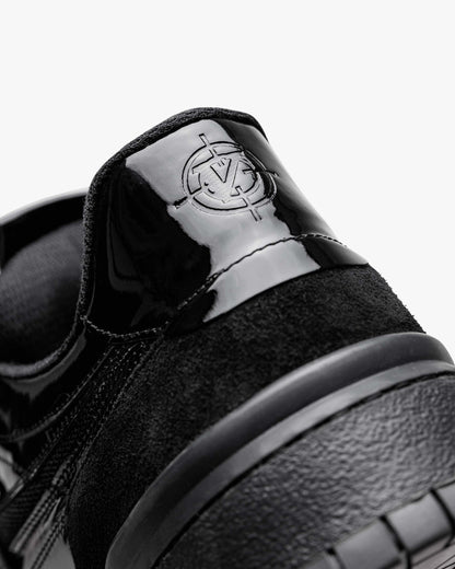 VORTEX "GLOSSY BLACK"