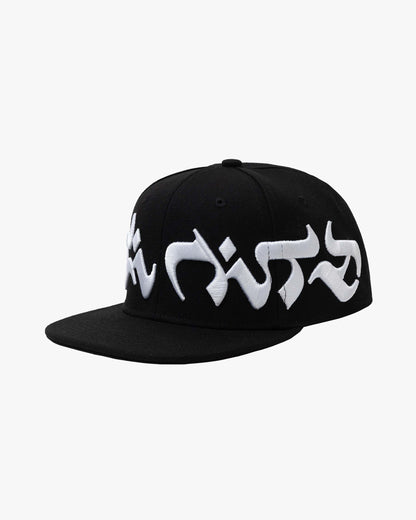 MIRAGE CAP BLACK