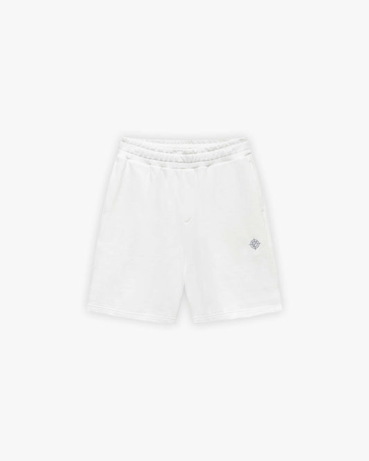 SOFTS SHORTS WHITE