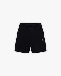 SOFTS SHORTS BLACK