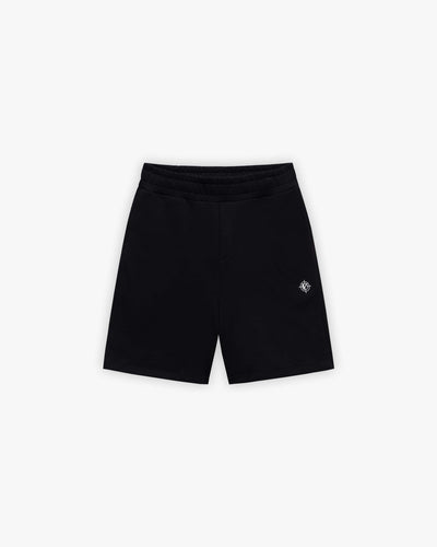 SOFTS SHORTS BLACK