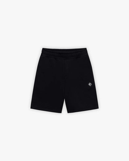 SOFTS SHORTS BLACK