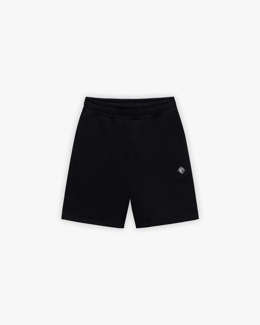 SOFTS SHORTS BLACK