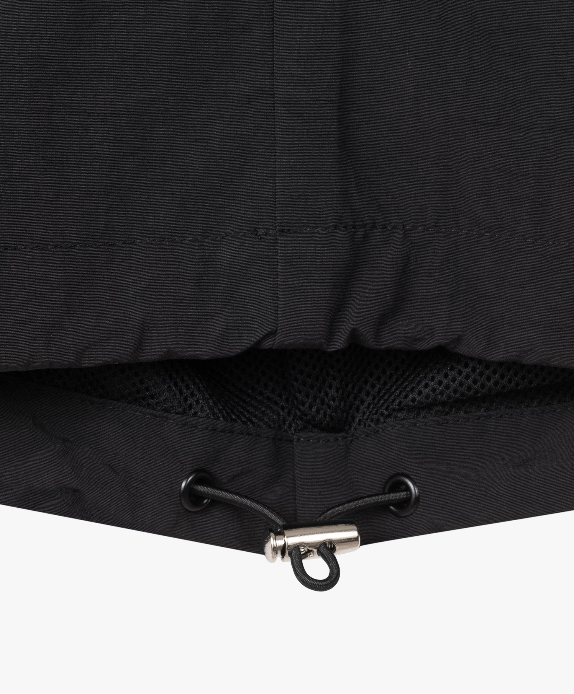 TRACK PANTS V2 BLACK - VICINITY