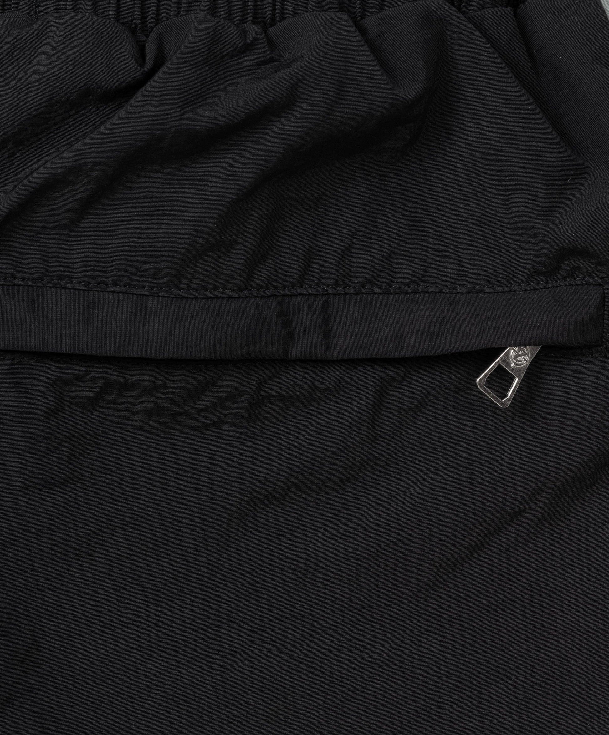 TRACK PANTS V2 BLACK - VICINITY