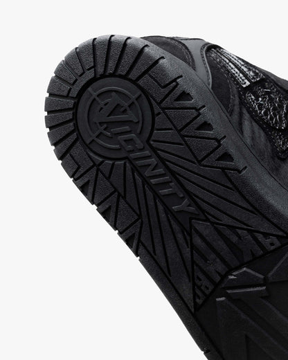 AKIMBO LOWS V2 "BLACK PANTHER"