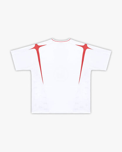 ENGLAND 26 JERSEY WHITE