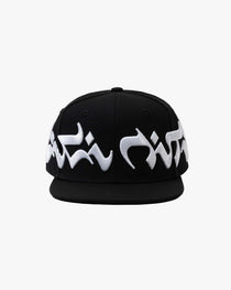 MIRAGE CAP BLACK