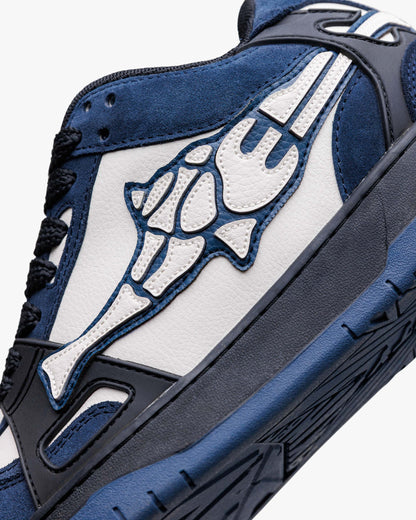 AKIMBO LOWS V2 "BLUE SAPPHIRE"