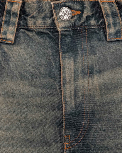 RANGER DENIM