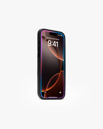 X CASE BLACK