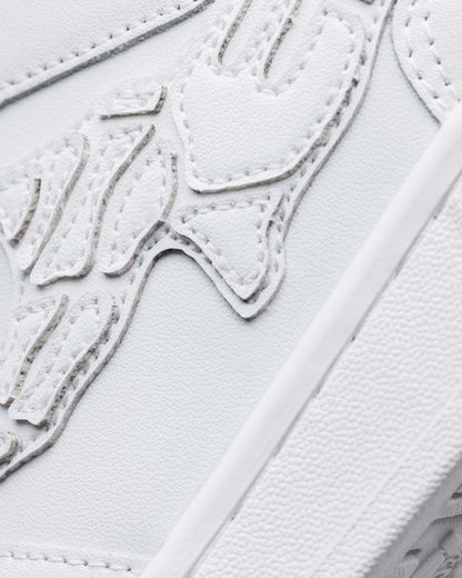 AKIMBO LOWS "TRIPLE WHITE"