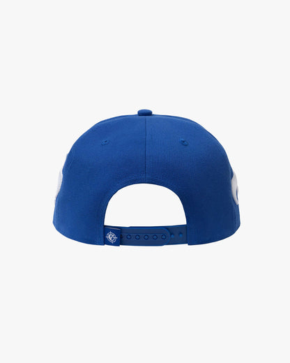 MIRAGE CAP BLUE