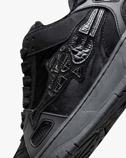 AKIMBO LOWS V2 "BLACK PANTHER"