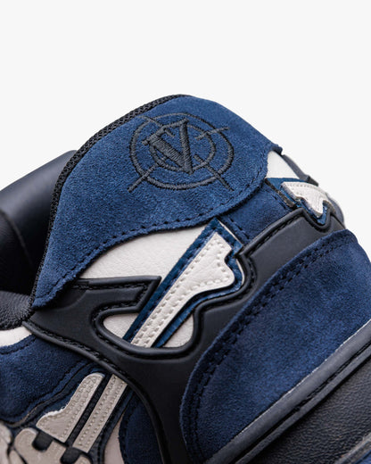 AKIMBO LOWS V2 "BLUE SAPPHIRE"