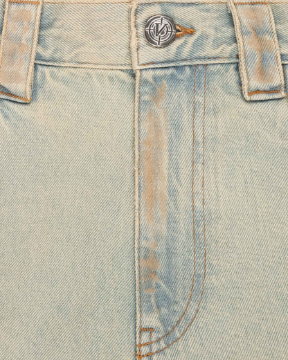 COWBOY DENIM