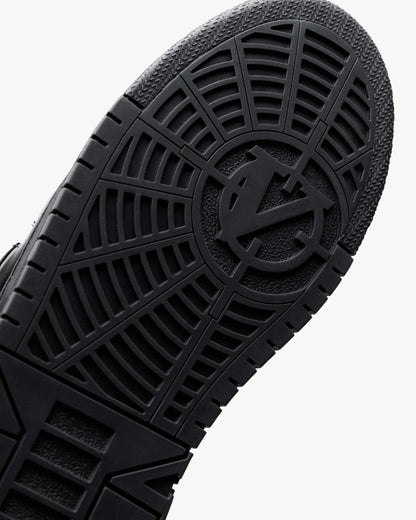 VORTEX "GLOSSY BLACK"