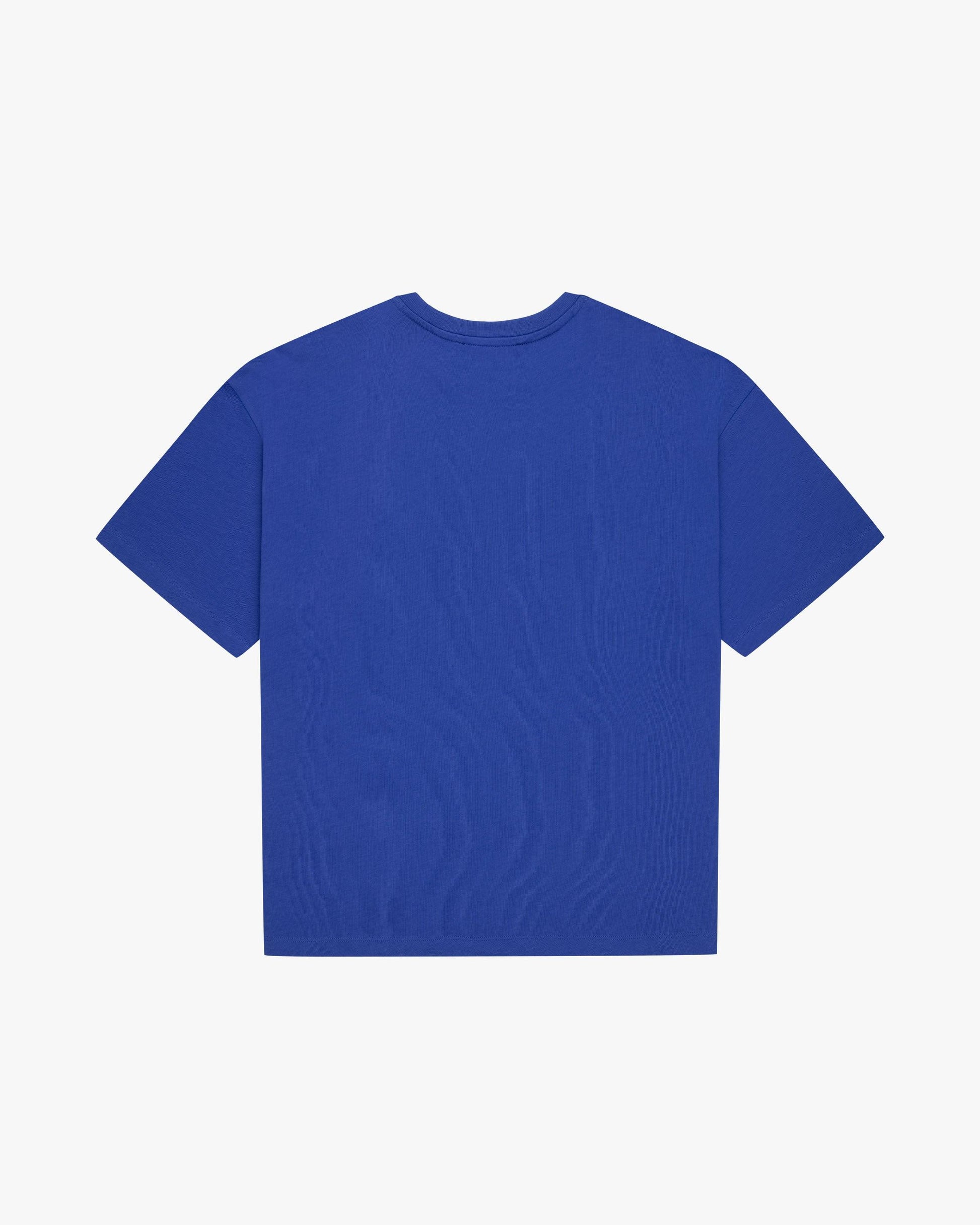 VRC TEE BLUE - VICINITY