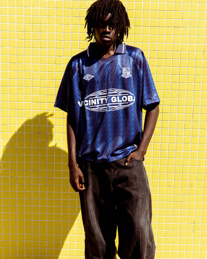 UNIVERSAL JERSEY BLUE