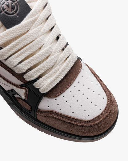 AKIMBO LOWS V2 "DARK MOCHA"