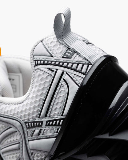 VENOM "ONYX GREY"