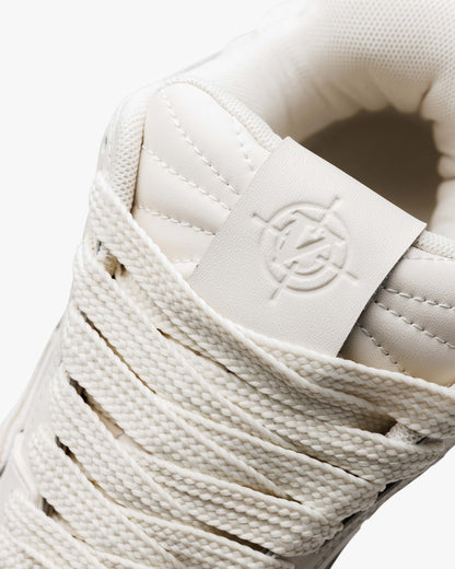 AKIMBO LOWS V2 "BUTTER"