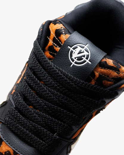 AKIMBO LOWS V2 "BLACK LEOPARD"