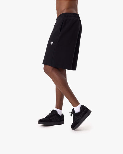 SOFTS SHORTS BLACK