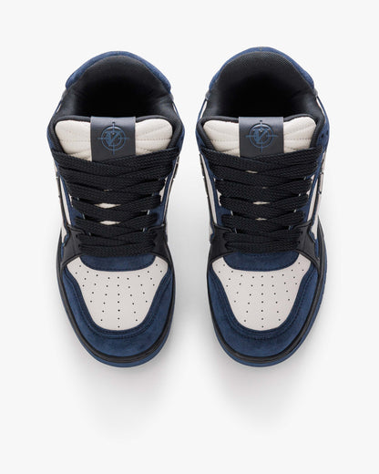 AKIMBO LOWS V2 "BLUE SAPPHIRE"