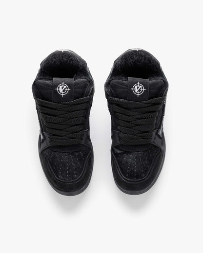 AKIMBO LOWS V2 "BLACK PANTHER"