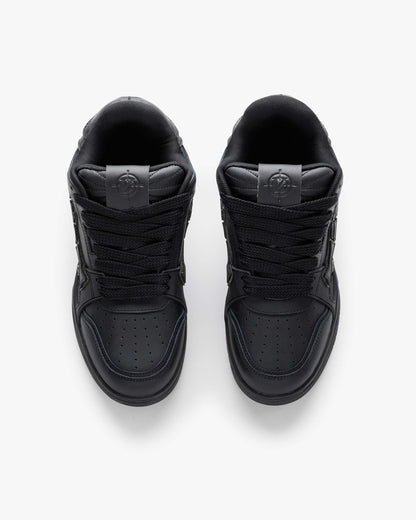 AKIMBO LOWS V2 "PURE BLACK"