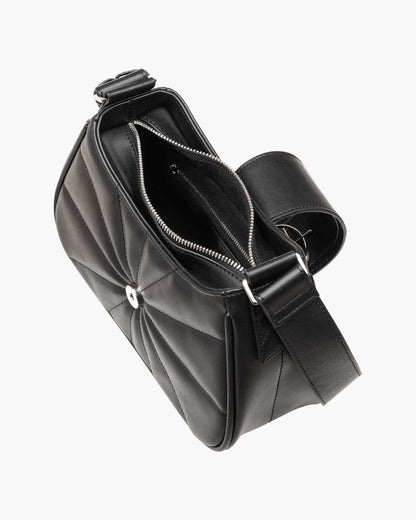 BAGUETTE BAG BLACK