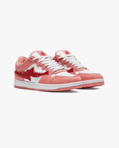 AKIMBO LOWS "GLOSSY RED"