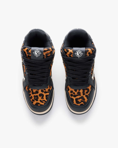 AKIMBO LOWS V2 "BLACK LEOPARD"
