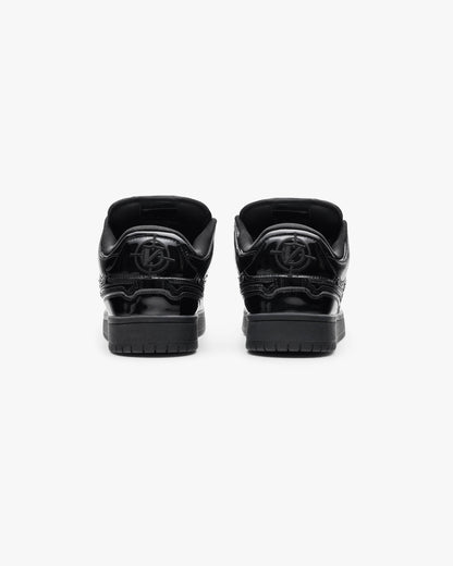 AKIMBO LOWS "GLOSSY BLACK"