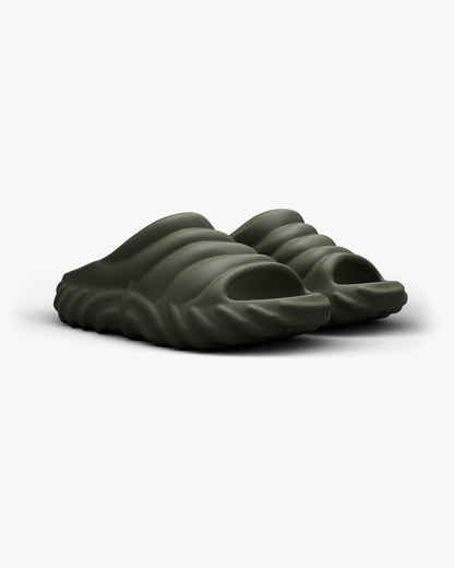 V-SLIDE - SAGE OLIVE