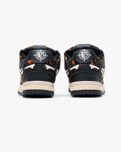 AKIMBO LOWS V2 "BLACK LEOPARD"