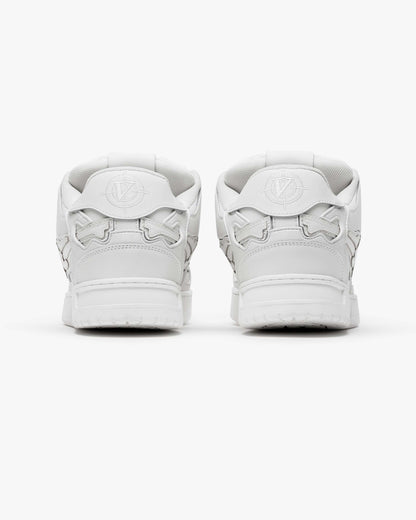 AKIMBO LOWS V2 "PURE WHITE"