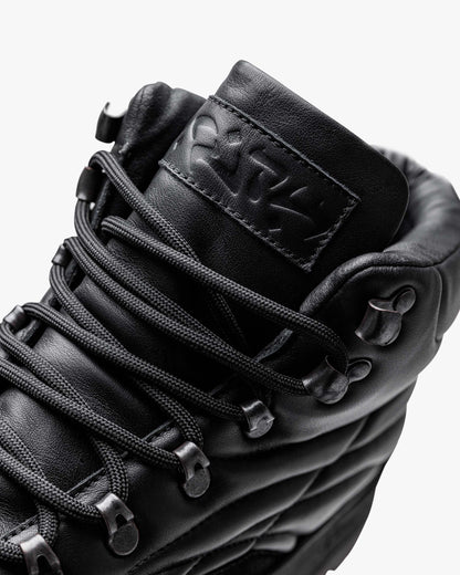 VENTURE HI "TRIPLE BLACK"